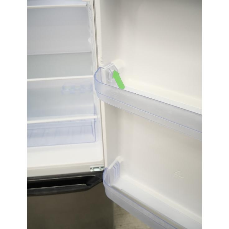 山善製/2022年式/173L/冷蔵冷凍庫/PJKFR-D170 : 学生リサイクル