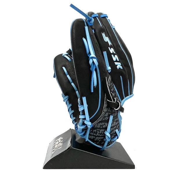 エスエスケイ（SSK） 軟式 グローブ 内野手 オールラウンド 野球