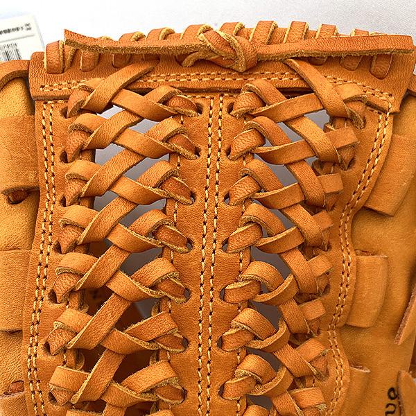 久保田スラッガー（KUBOTA SLUGGER） 軟式 グローブ 野球 内野手 投手