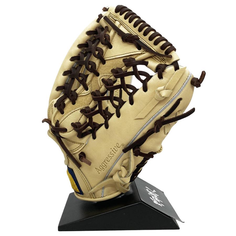 久保田スラッガー（KUBOTA SLUGGER） 軟式 グローブ 外野手用 野球