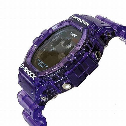 G-SHOCK Gショック パープル DW-5900JT-6JF デジタル腕時計 メンズ