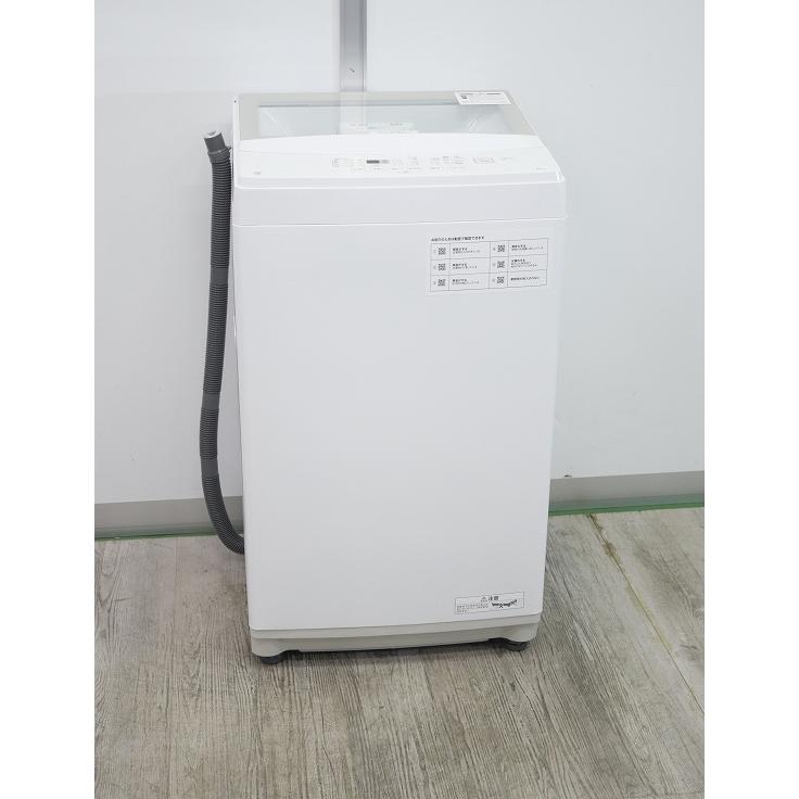 ニトリ製/2022年式/6kg/全自動洗濯機/NTR60 : 学生リサイクルショップ