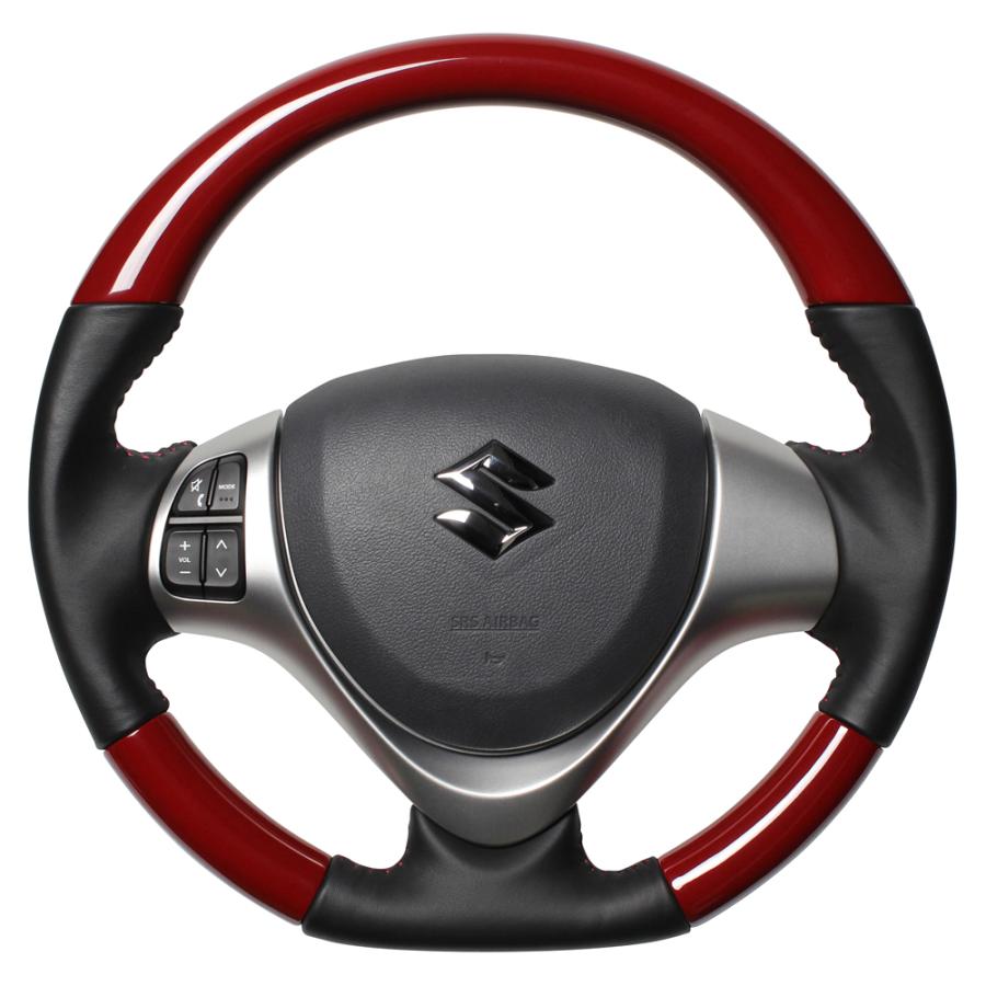 ハスラー MR31S, MR41S (H26.1〜R2.1)用 レアル オリジナルシリーズ