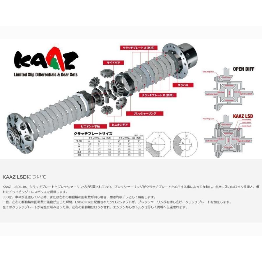 カーツ（KAAZ） [ JZX90, JZX100 / 1JZ-GE (NA車)用 ] KAAZ 2WAY SUPER