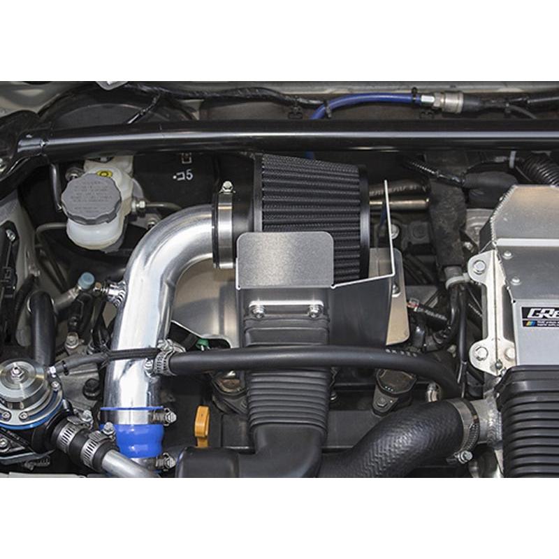 TRUST（トラスト） [ アルト ワークス DBA-HA36S R06A ターボ 専用設計