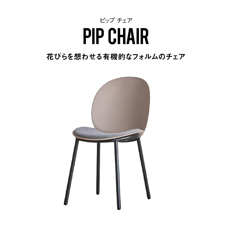 CRUSH CRASH PROJECT 関家具 公式店 ダイニングチェア 2脚セット