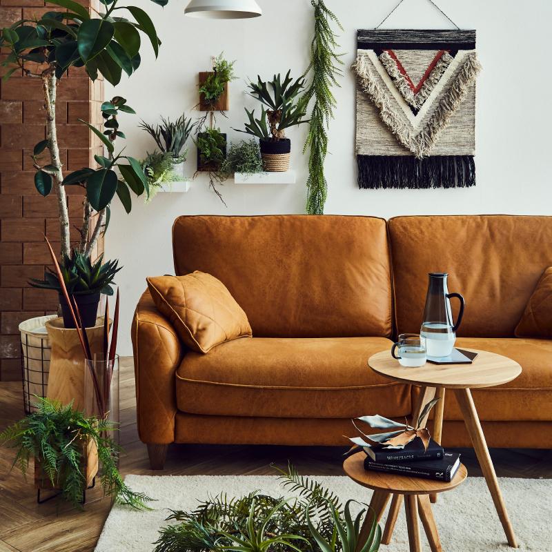 RELAX FORM（リラックスフォーム） 関家具 公式店 ソファー 2人掛け