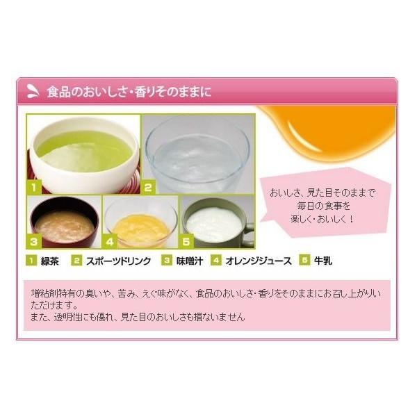 アサヒグループ食品 とろみエール 1kg とろみ調整 とろみ剤 HB9 すぐ