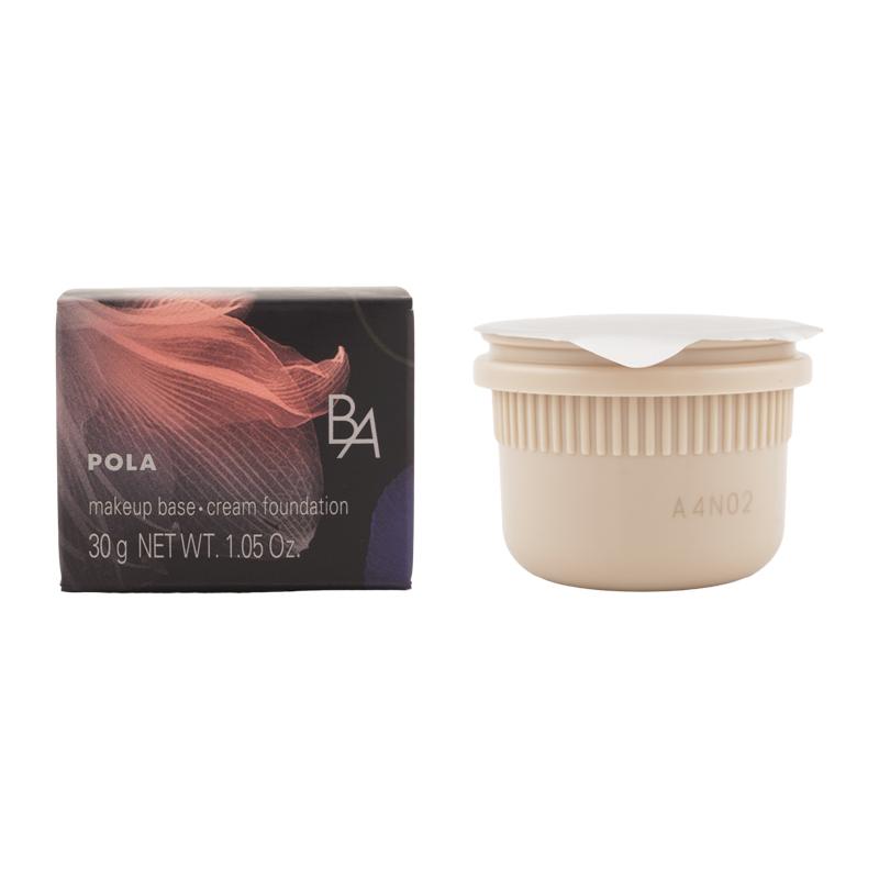 POLA（ポーラ） B.A ハイドレイティング カラークリーム P2 リフィル