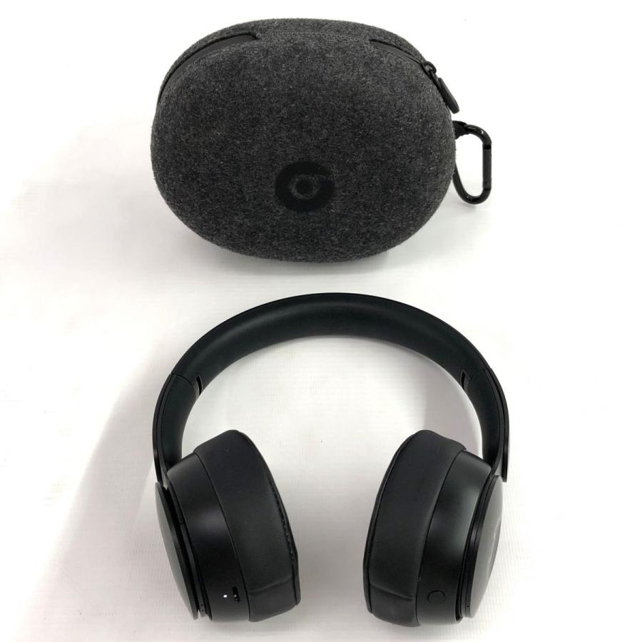 Beats A1881 【ヘッドホン Solo Pro Wireless】【製造番号