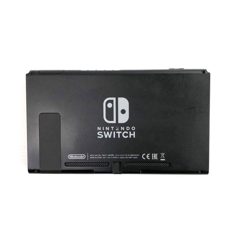 ジャンク》ニンテンドースイッチ 初期型 本体のみ Nintendo Switch