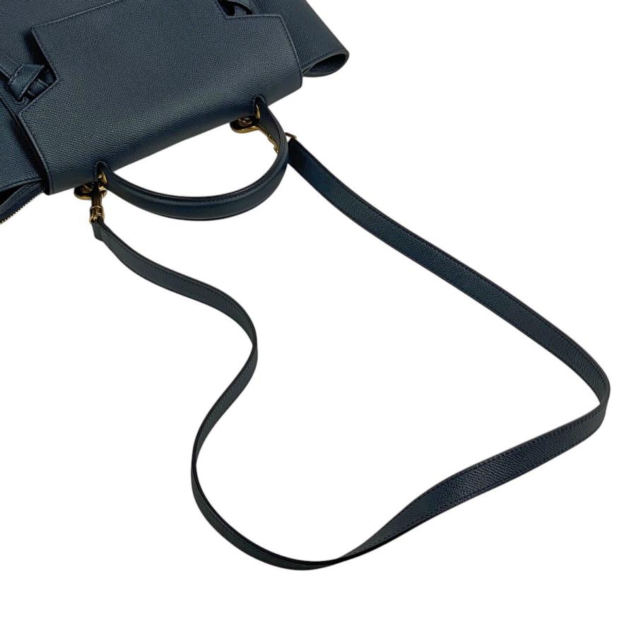 CELINE（セリーヌ） マイクロ ベルトバッグ 2WAY ショルダーバッグ