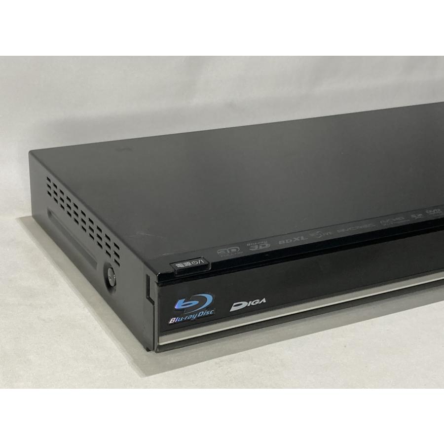 Panasonic DMR-BZT710 ブルーレイプレーヤー パナソニック DIGA DMR