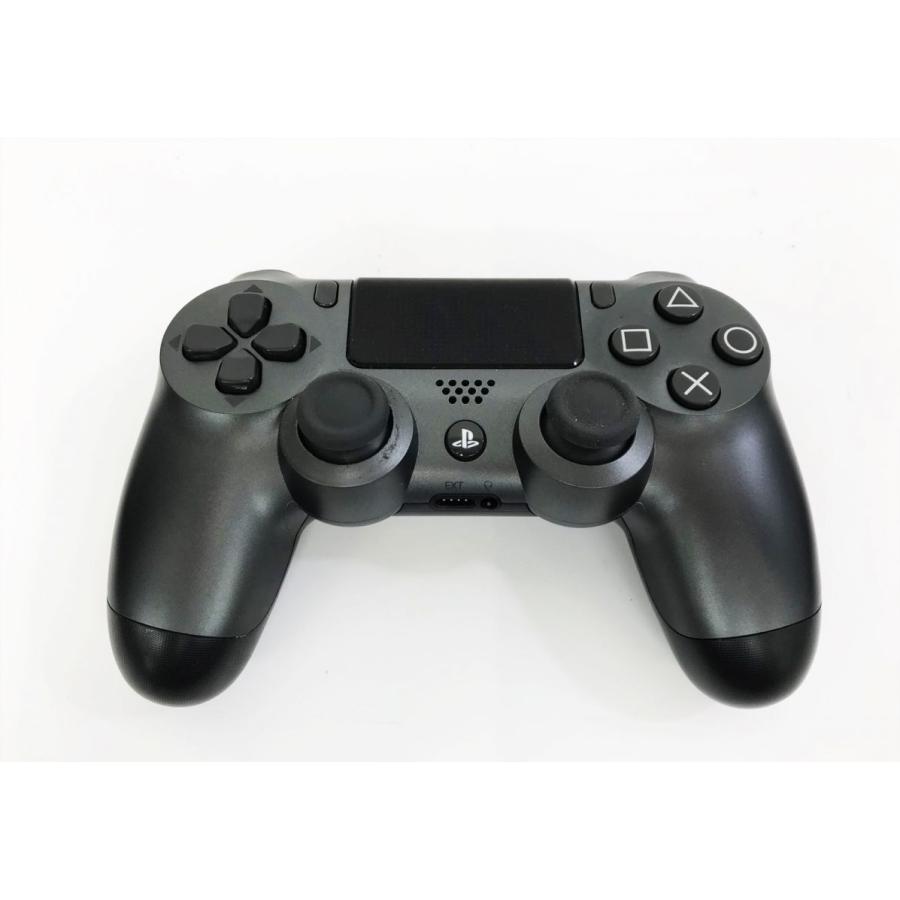 送料無料】【中古】PS4 PlayStation 4 ワイヤレスコントローラー
