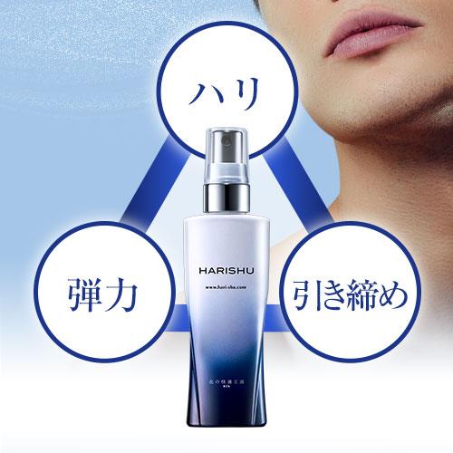 HARISHU/ハリシュミストローション内容量30mlx5セット 北の快適工房