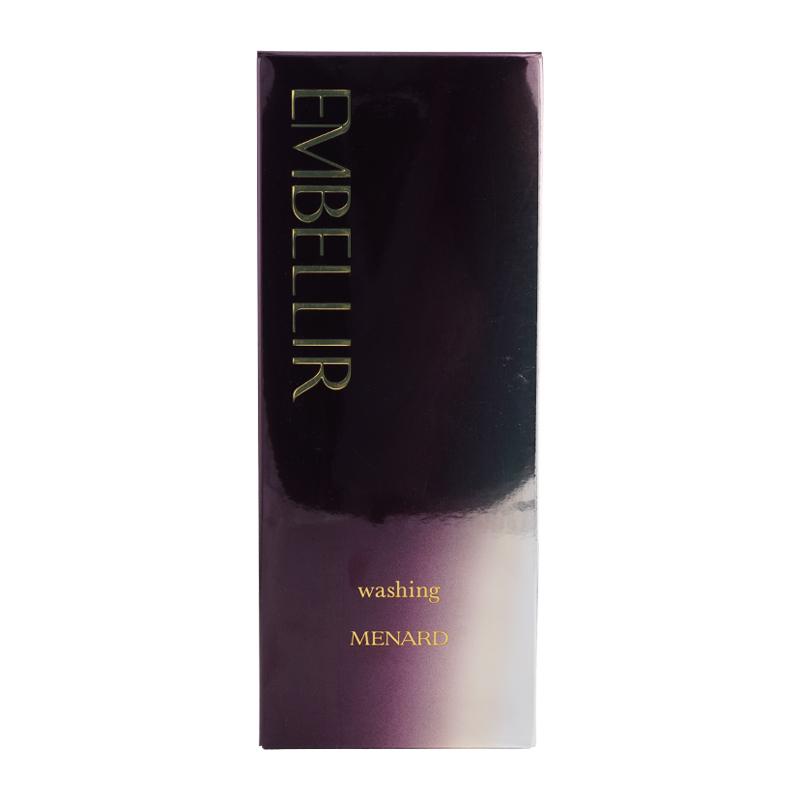 MENARD（メナード） エンベリエ ウオッシングA 130g 洗顔クリーム 濃密