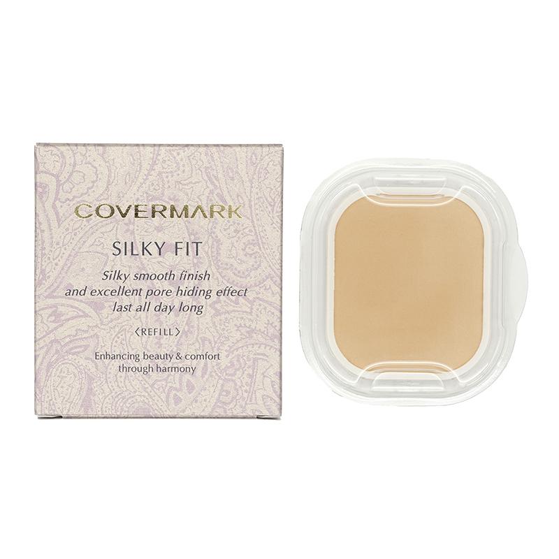 COVERMARK（カバーマーク） [9種類から選べる]シルキーフィット