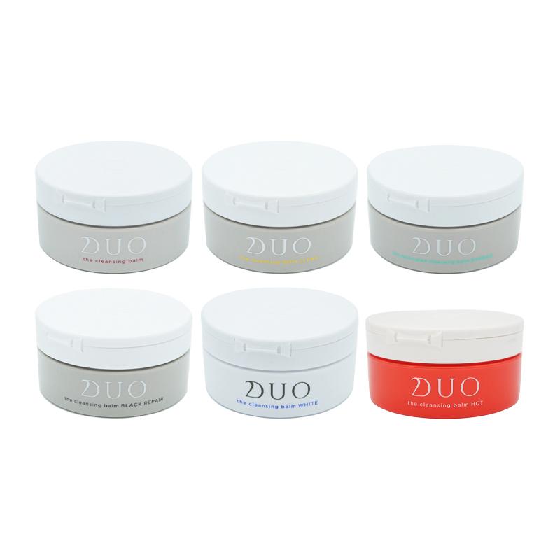 DUO（デュオ） [組合せ自由][2個セット]DUO [6種類から選べる] ザ
