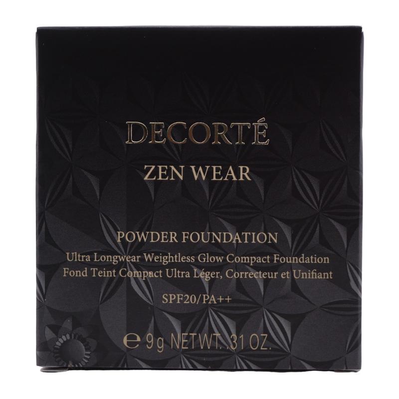 DECORTE（デコルテ） COSME DECORTE コスメデコルテ ゼン ウェア