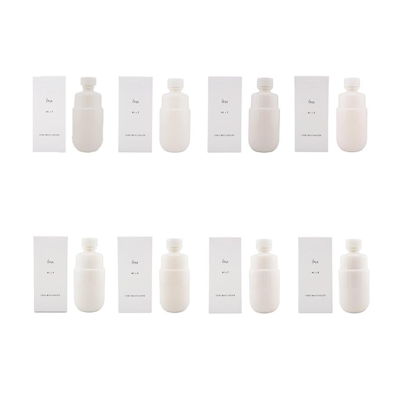 IPSA（イプサ） ME n [8種類から選べる] リフィル 本体 透明感 ハリ感