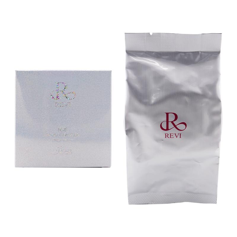 REVI（ルヴィ） [9種類から選べる]REVI 陶肌ファンデーション 彩光