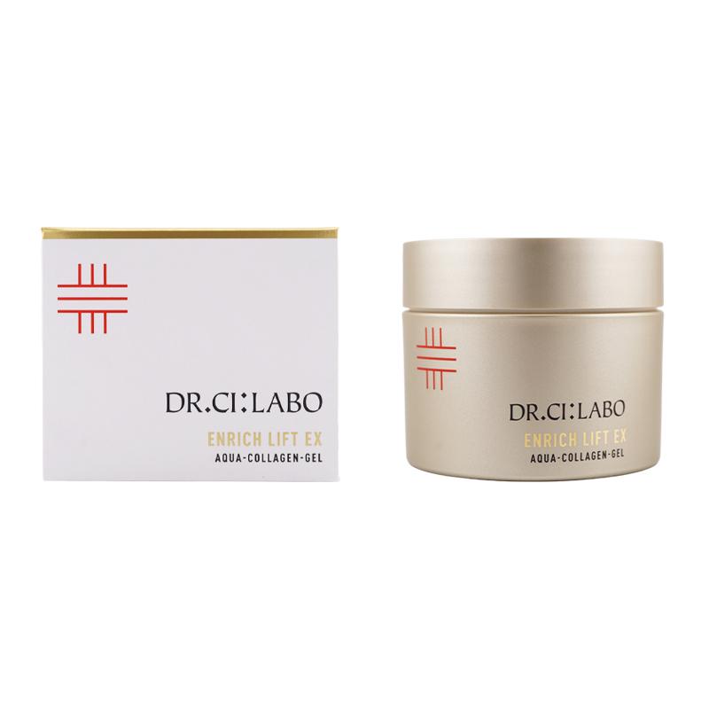 ドクターシーラボ アクアコラーゲンゲル エンリッチリフトEXR 200gx3