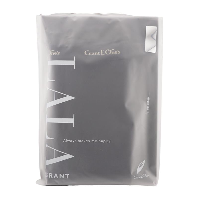 LALA Grant Drainage ドレナージュ スパッツ II ブラック×ブラック 64