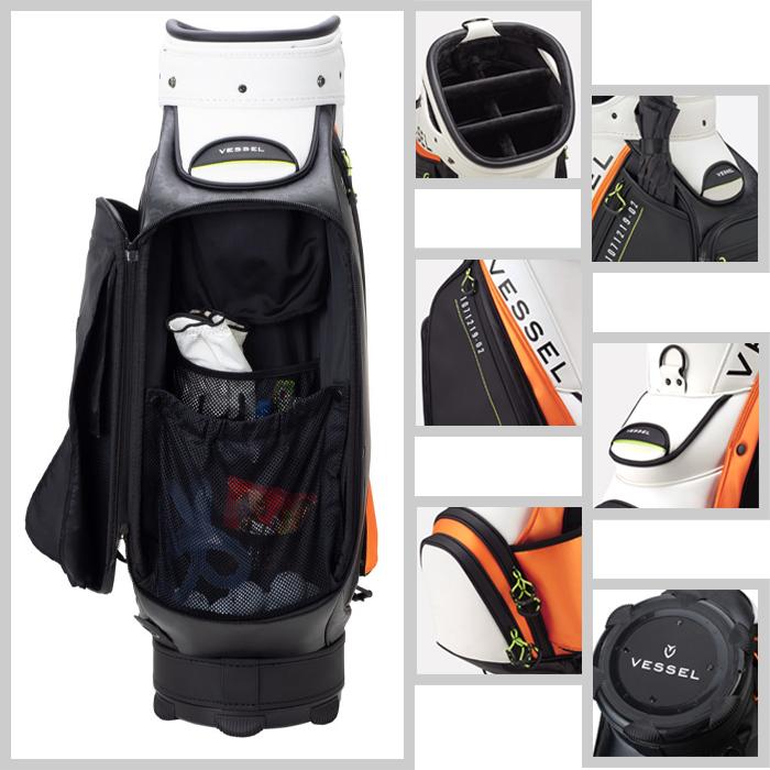 VESSEL 【ウィンターセール開催中】1071119 VESSEL ベゼル PRIME Staff