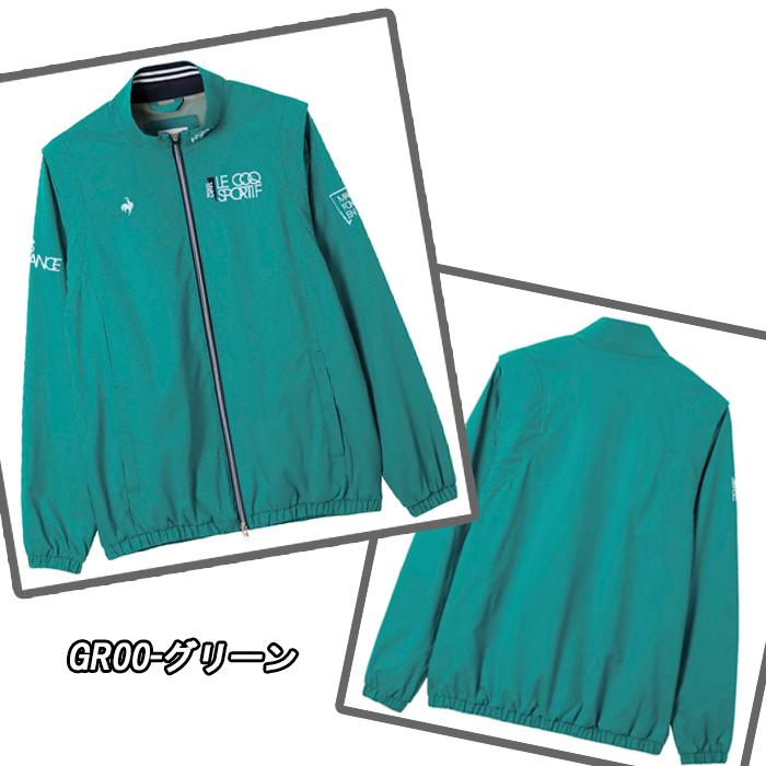 le coq sportif GOLF（ルコックスポルティフ ゴルフ） 【ウィンター