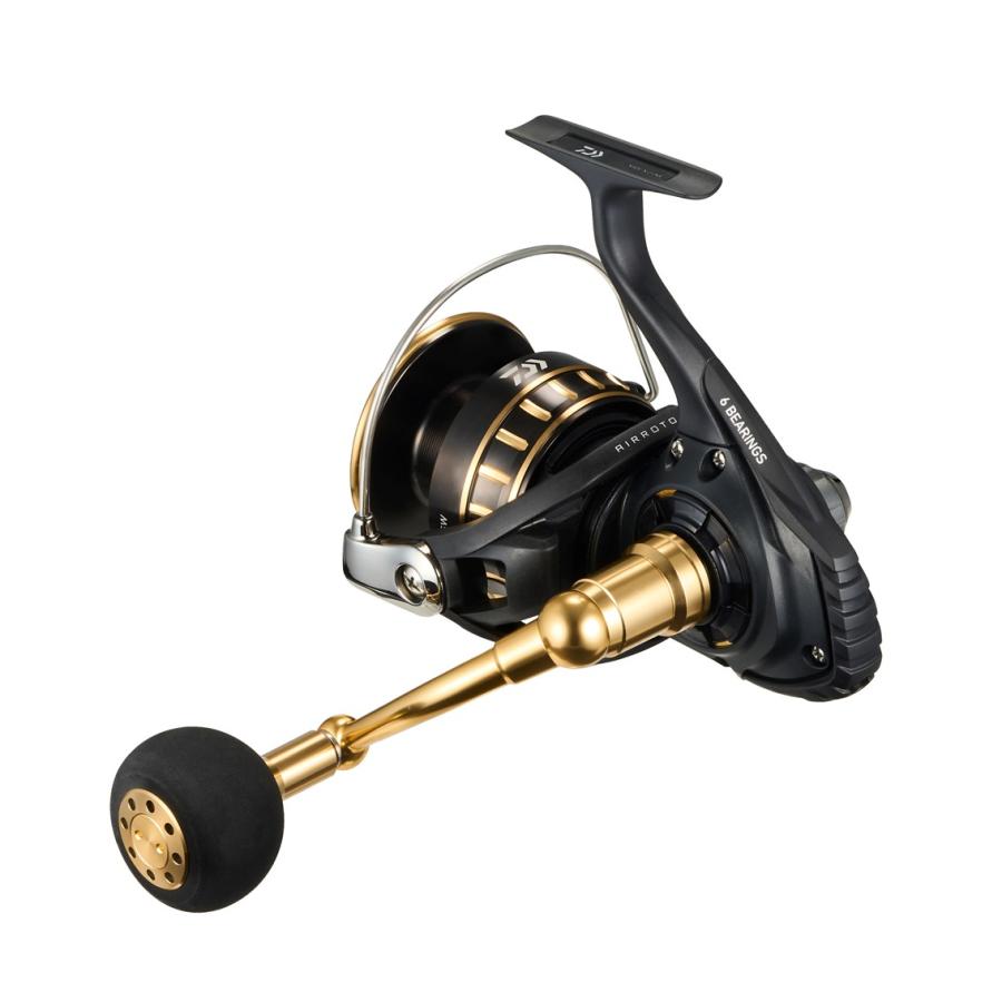 DAIWA（ダイワ） [90] '23 BG SW 10000-H : かめや釣具ヤフー店 - 通販