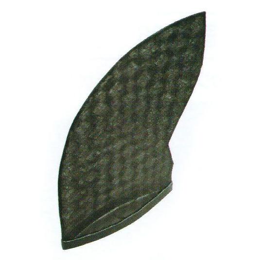 烏帽子 神職 神官 神主 宮司 雅楽 公家 貴族 武士 引立烏帽子 納期35日