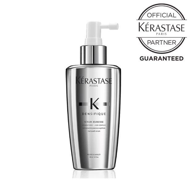 デンシフィック ケラスターゼ トリートメント KERASTASE DS アド