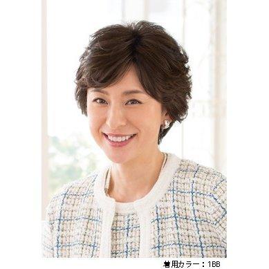レオンカ 部分 ウイッグ ハイパック SF-T58 : 髪美人 - 通販 - Yahoo