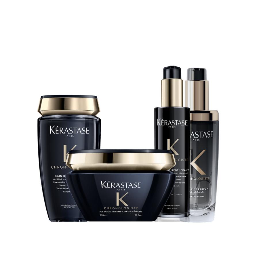 ケラスターゼ（KERASTASE PARIS） オイル KERASTASE CH ユイル クロノ