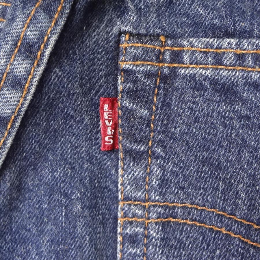 Levi's VINTAGE CLOTHING リーバイス 501 米国製 バレンシア工場製造