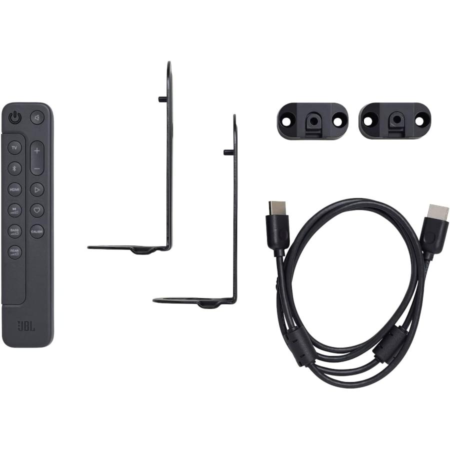 JBL Bar Studio 【展示極美品】JBL BAR 1000 サウンドバー