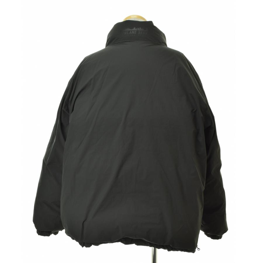 RADIALL（ラディアル） RAD-23AW-JK00 SUBURBAN STAND COLLARED JACKET