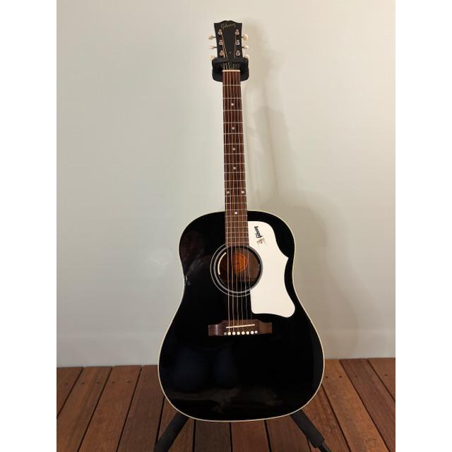 Gibson（ギブソン） GIBSON J-45 カスタムショップ (2012') Ebony Blac