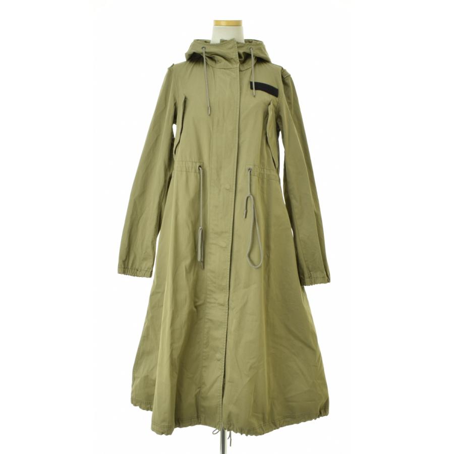 MM6 MAISON MARGIELA / エムエムシックスメゾンマルジェラ S52AH0004