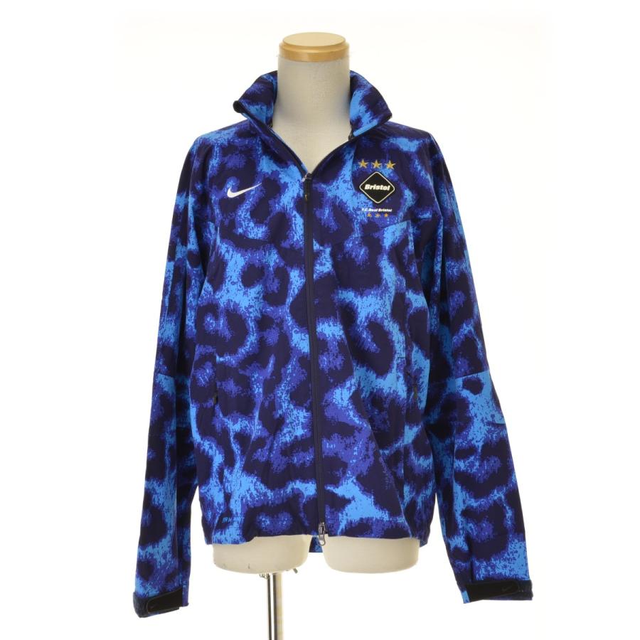 F.C.Real Bristol（エフシーレアルブリストル） F.C.R.B. × NIKE