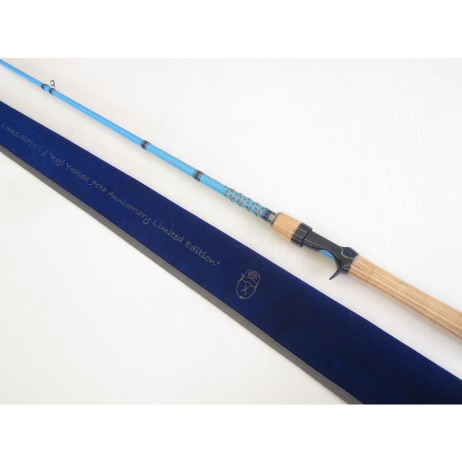 フェンウィック リンクスLINKS 510Y-CL J 70thアニバーサリー