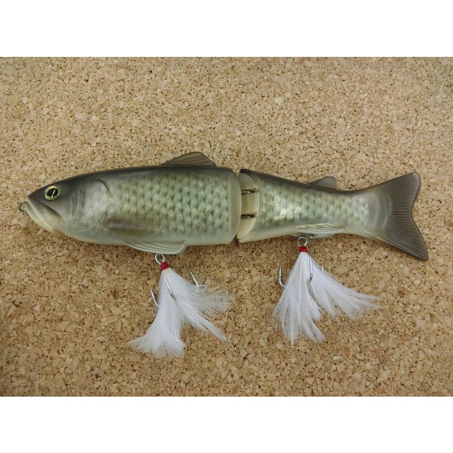 デプス 旧スライドスイマー 250 お見逃しなく！〇USED〇〇1016