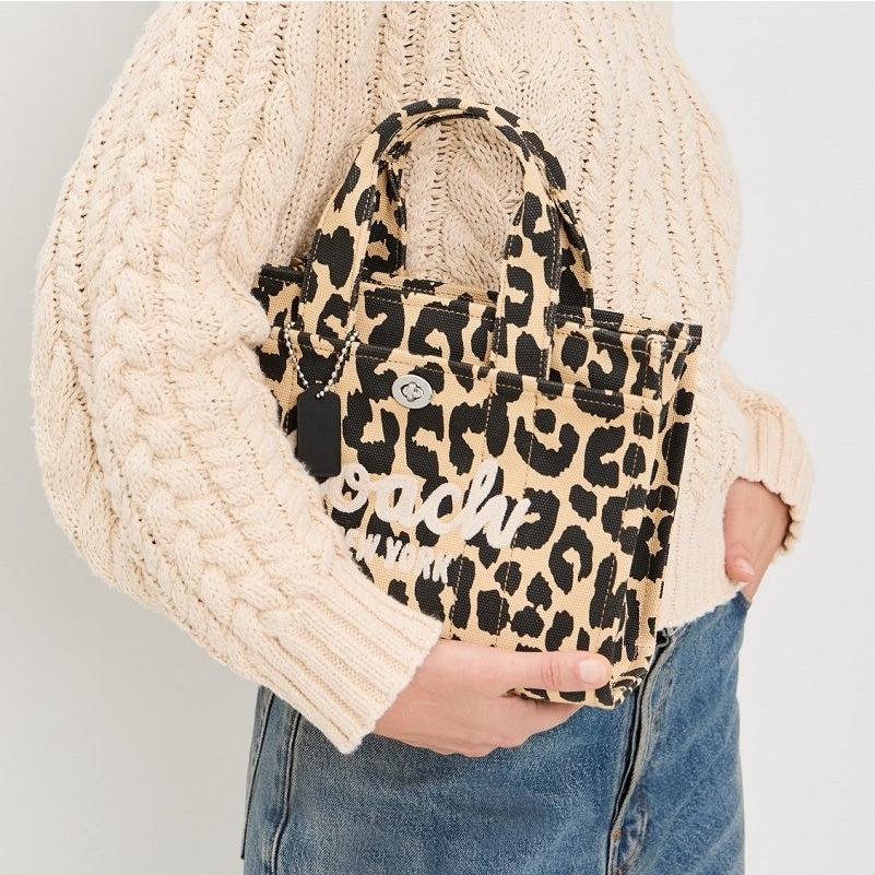 COACH（コーチ） 残りわずか新作 CP769 トートバッグ ショルダーバッグ