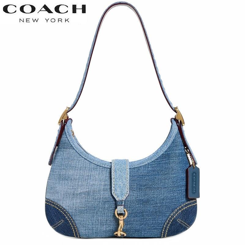 COACH（コーチ） バッグ 2025春新作 CW647 ショルダーバッグ 新作
