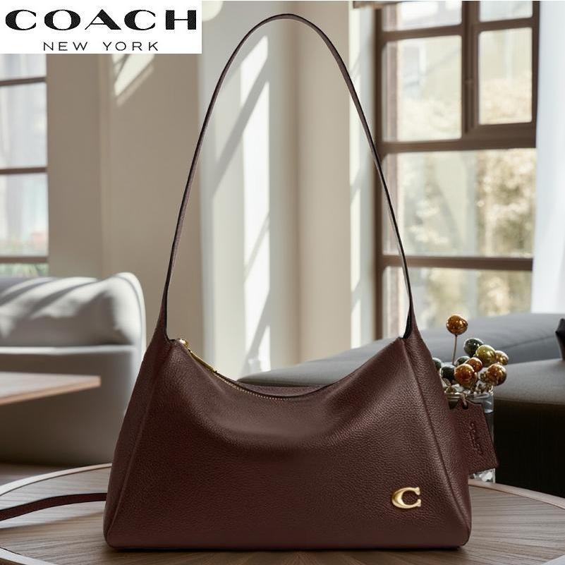 COACH（コーチ） COACH 2025秋冬新作 CCC45 ショルダーバッグ