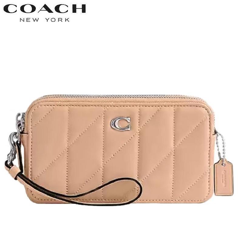COACH（コーチ） 新作セール バッグ 2024新作 CM531 ショルダーバッグ