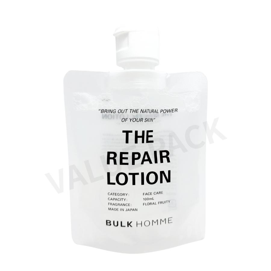 バルクオム 化粧水 ザ リペアローション 100ml THE REPAIR LOTION BULK