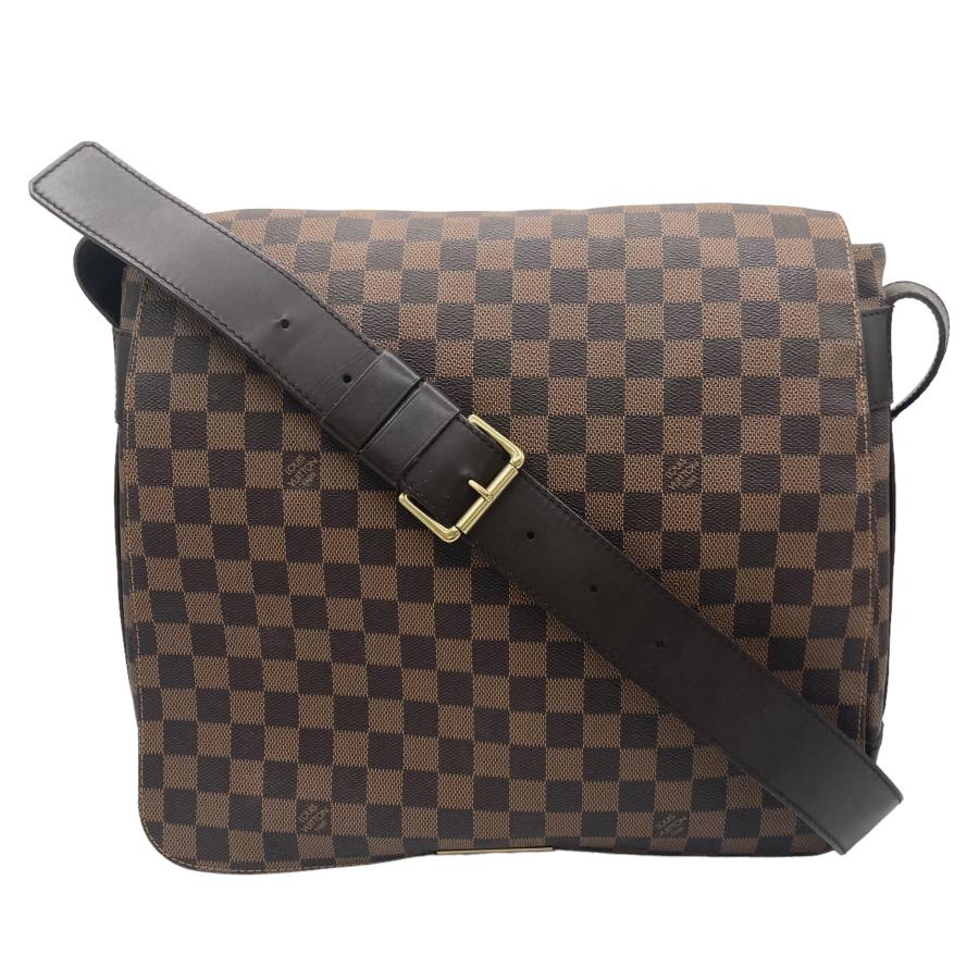 LOUIS VUITTON ルイヴィトン N45258 ダミエ バスティーユ ショルダー