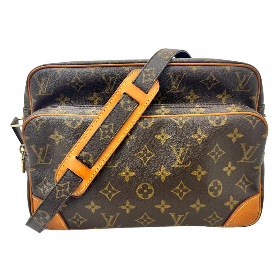 LOUIS VUITTON（ルイ・ヴィトン） ルイ ヴィトン M45244 モノグラム