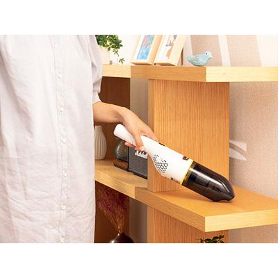 ケルヒャー（KARCHER） ハンディクリーナー CVH 3 Plus : ケルヒャー